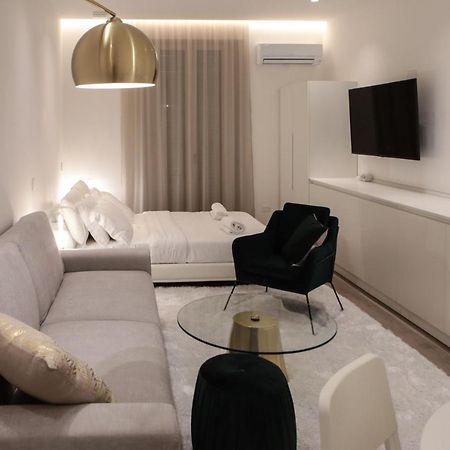 Loft Mono 3 Appartement Cagliari Buitenkant foto