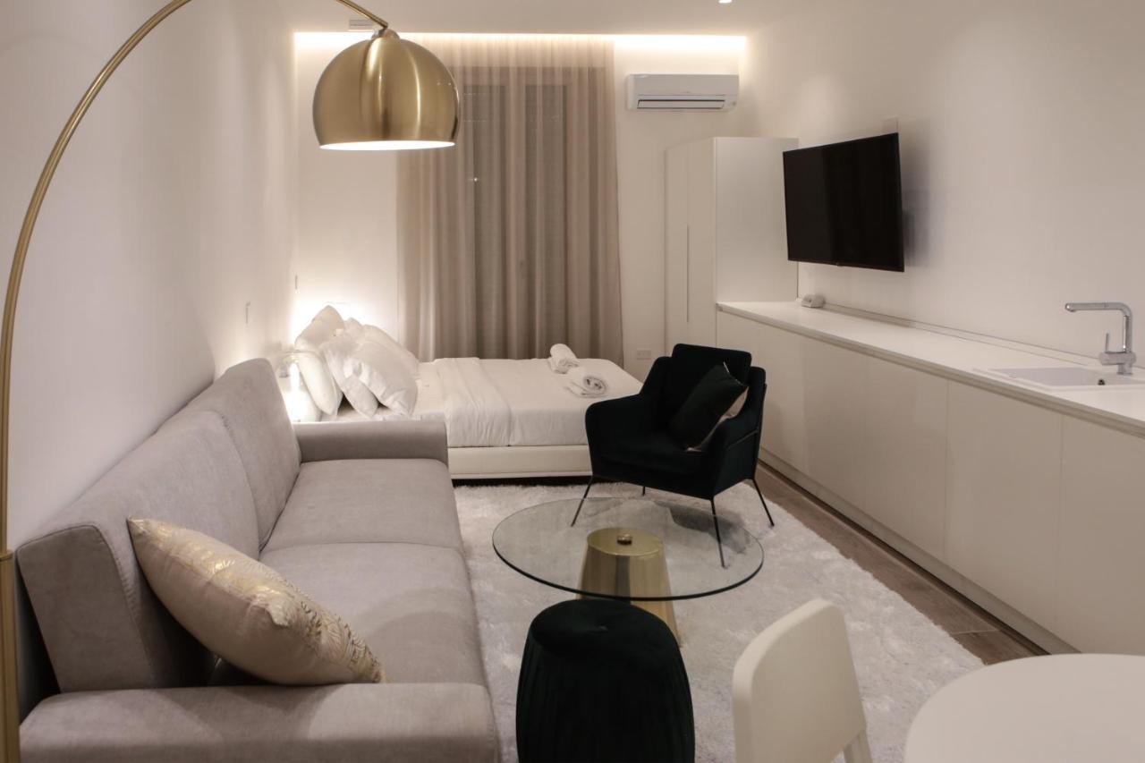 Loft Mono 3 Appartement Cagliari Buitenkant foto
