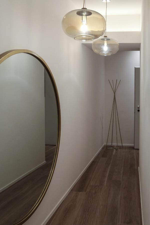 Loft Mono 3 Appartement Cagliari Buitenkant foto