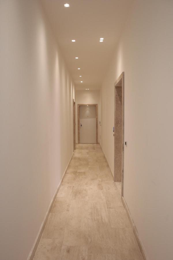 Loft Mono 3 Appartement Cagliari Buitenkant foto
